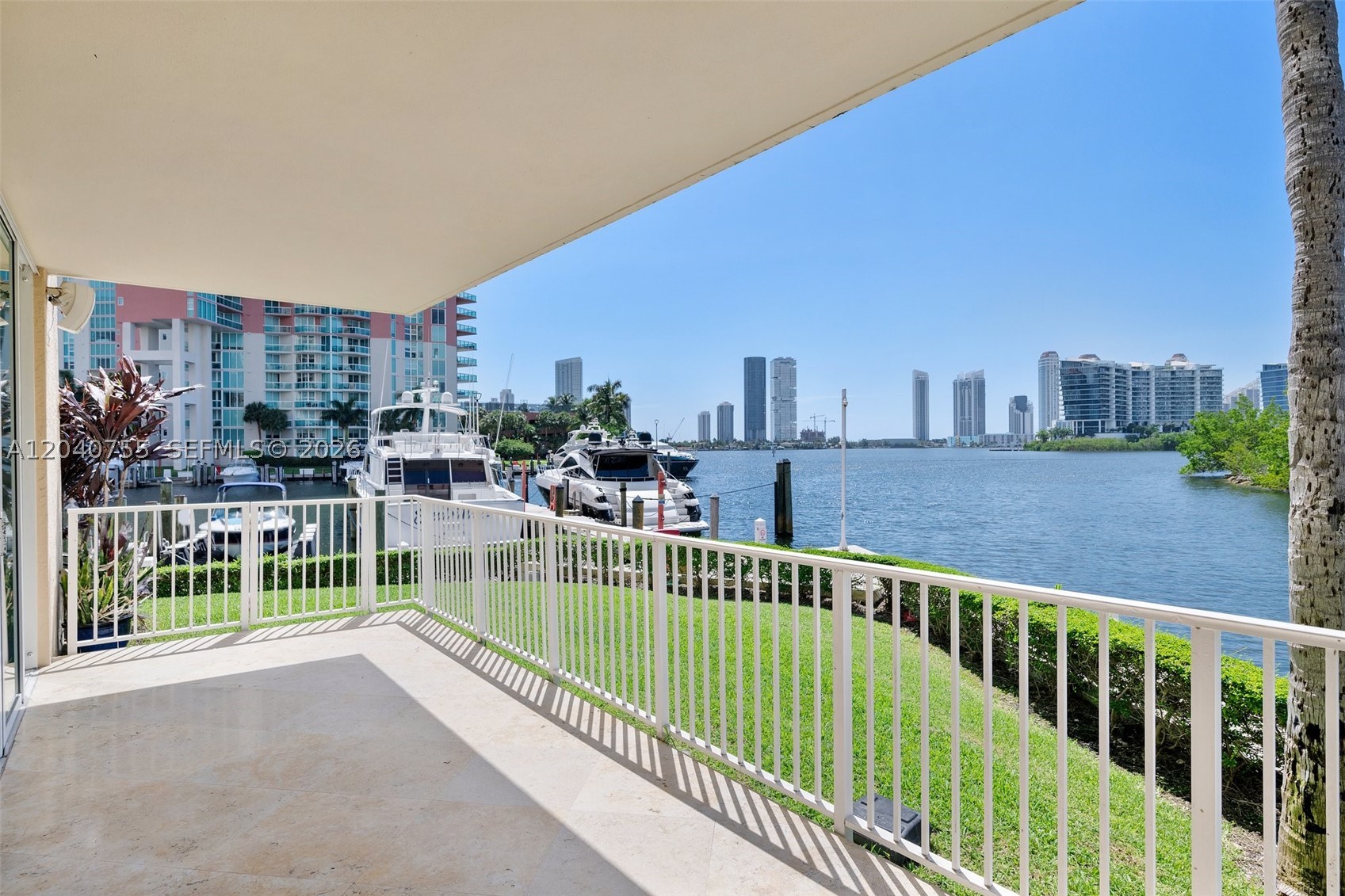 image Aventura Marina 20