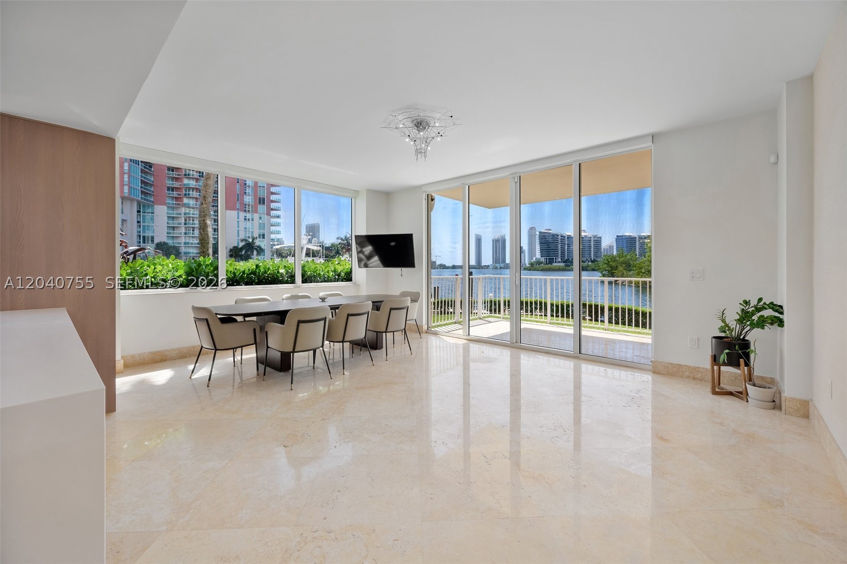 image Aventura Marina 213