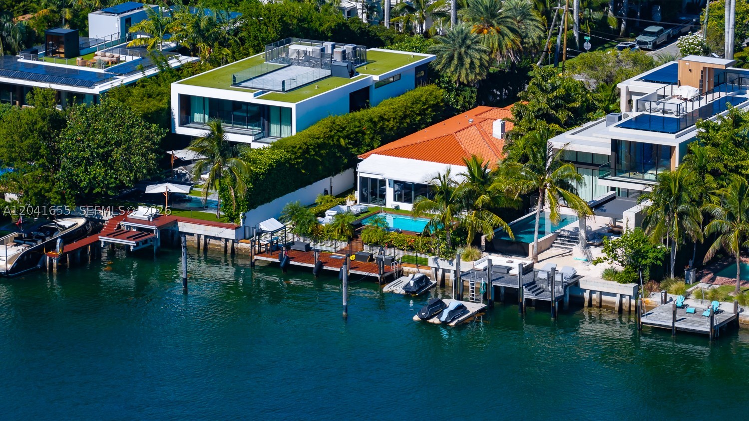 460 W Dilido Dr Miami Beach, FL 33139