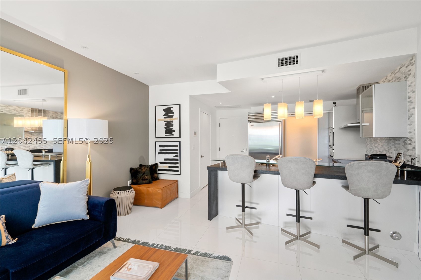 18201 Collins Ave #603 Sunny Isles Beach, FL 33160