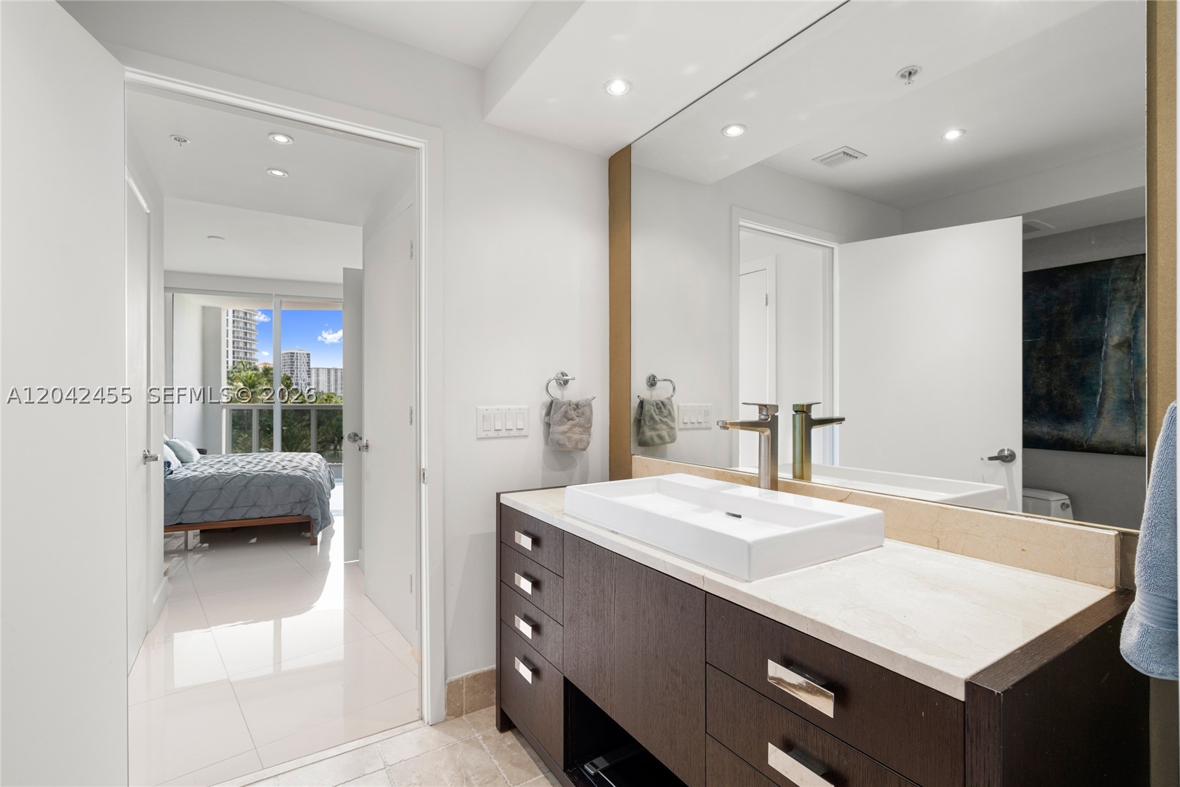 18201 Collins Ave #603 Sunny Isles Beach, FL 33160