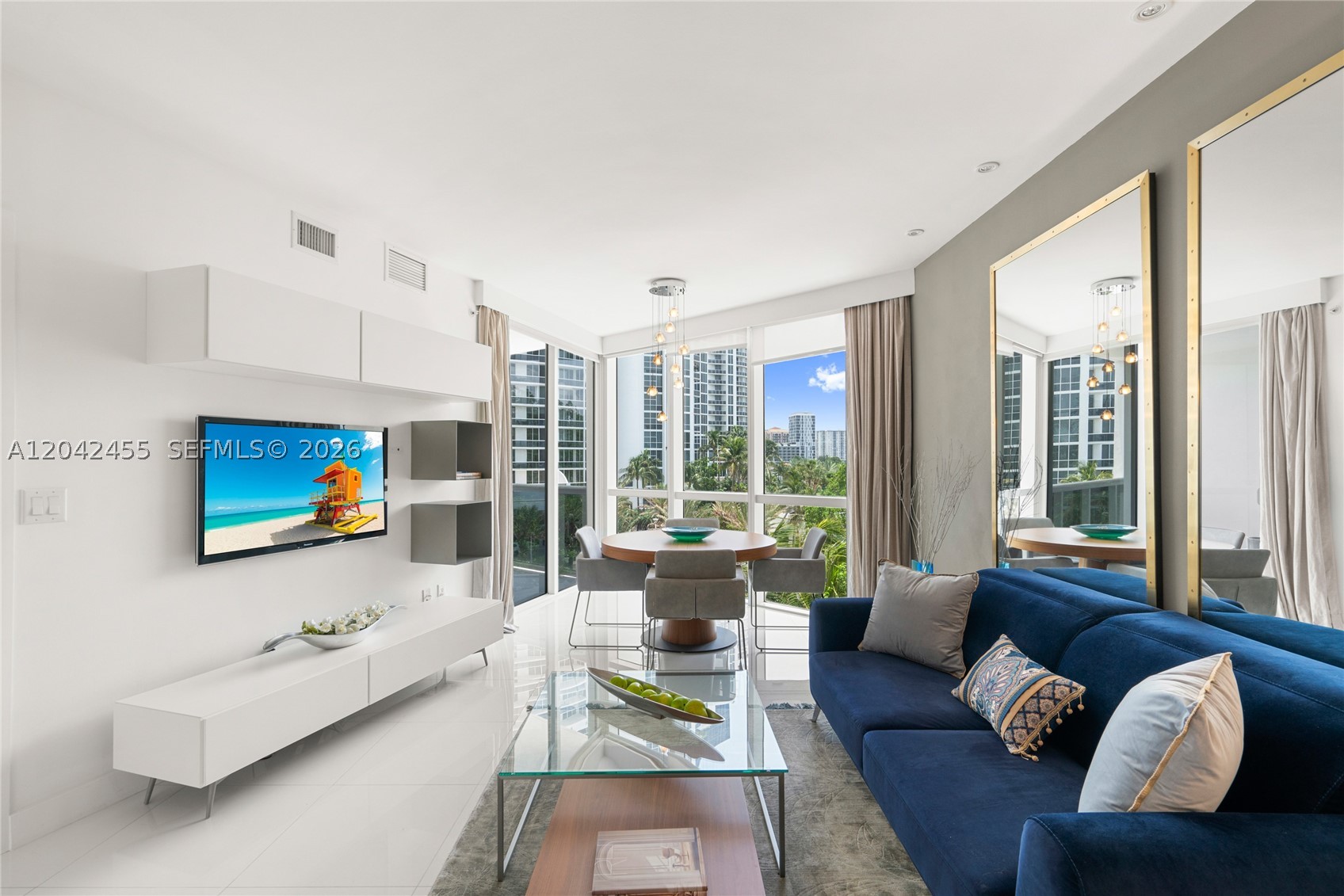 18201 Collins Ave #603 Sunny Isles Beach, FL 33160