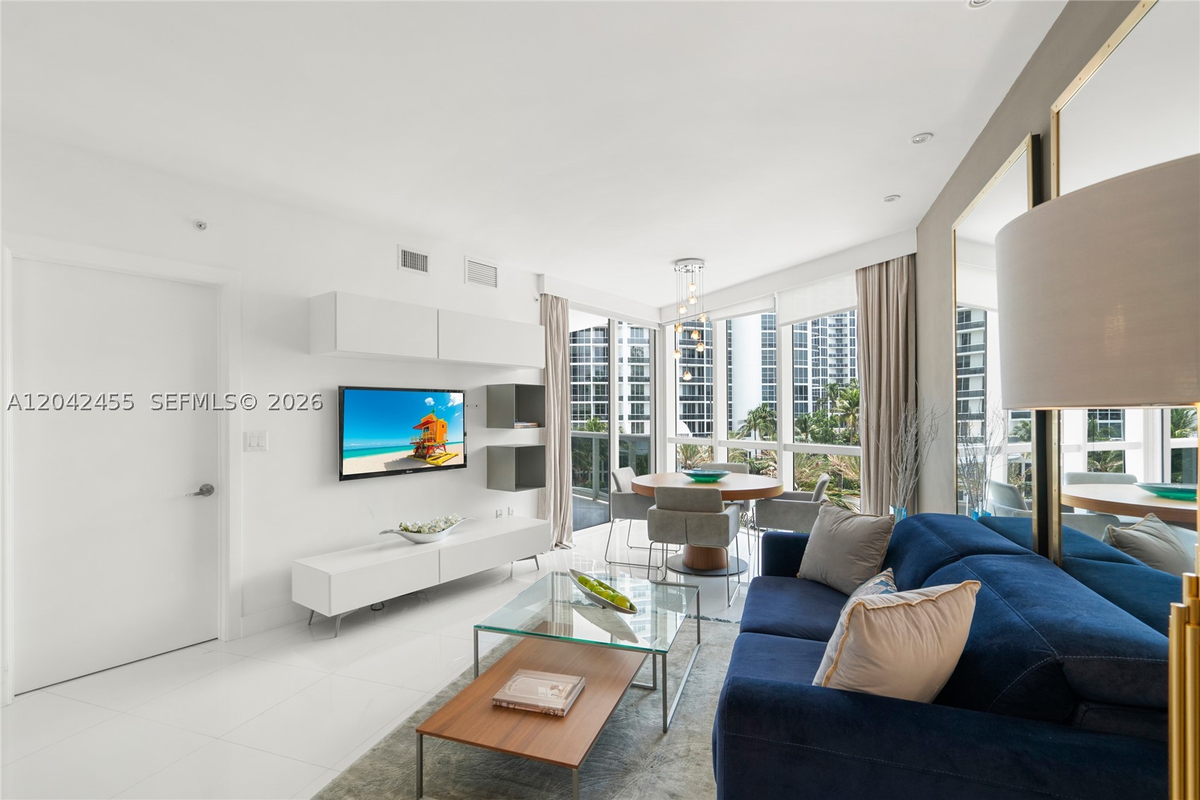 18201 Collins Ave #603 Sunny Isles Beach, FL 33160