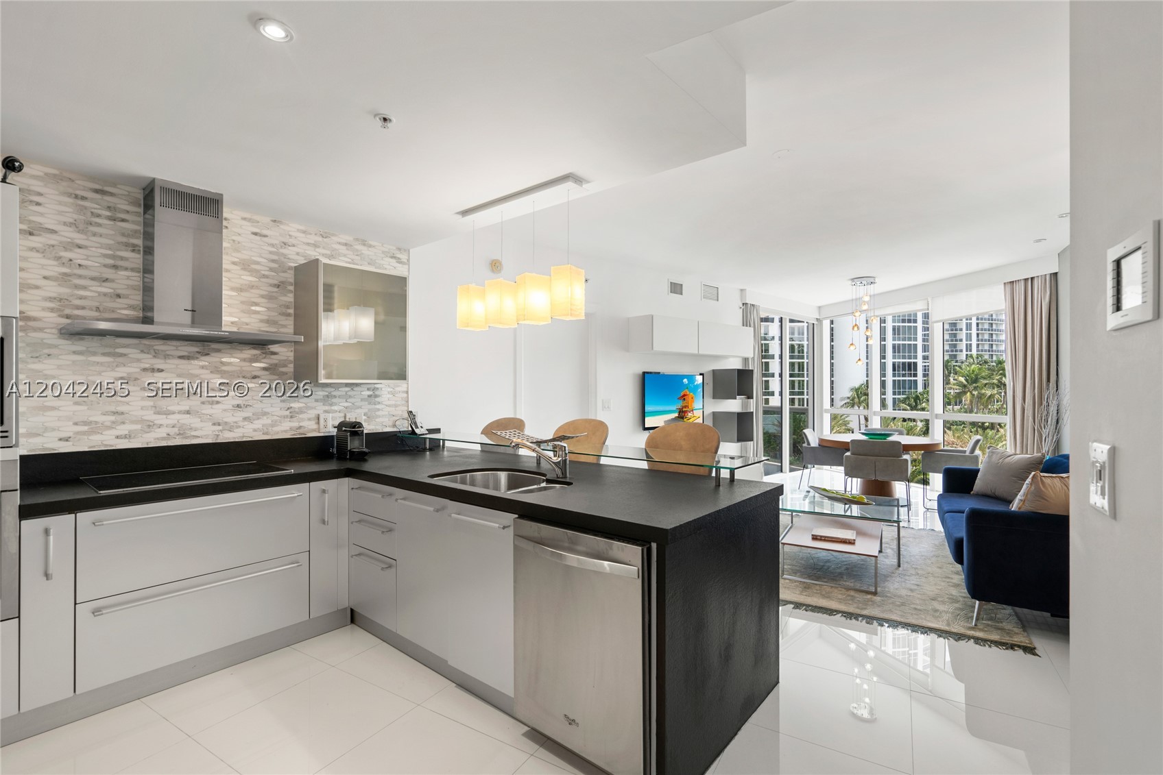 18201 Collins Ave #603 Sunny Isles Beach, FL 33160