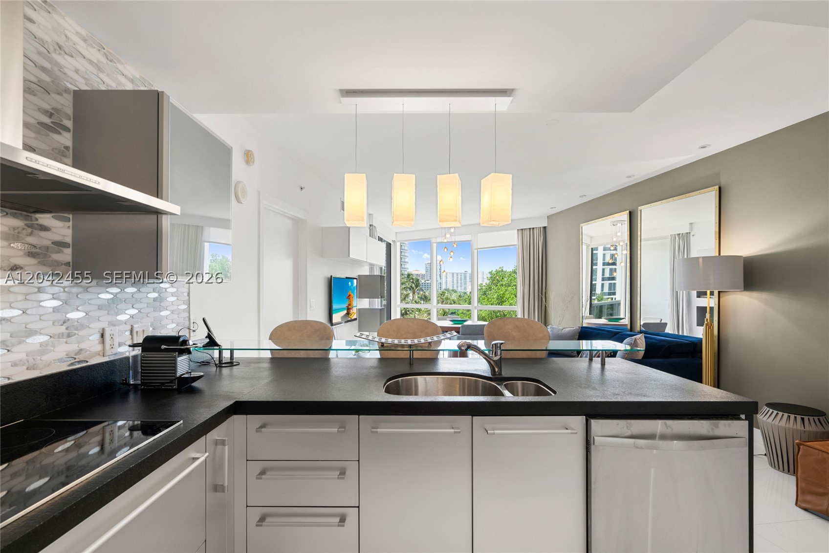 18201 Collins Ave #603 Sunny Isles Beach, FL 33160