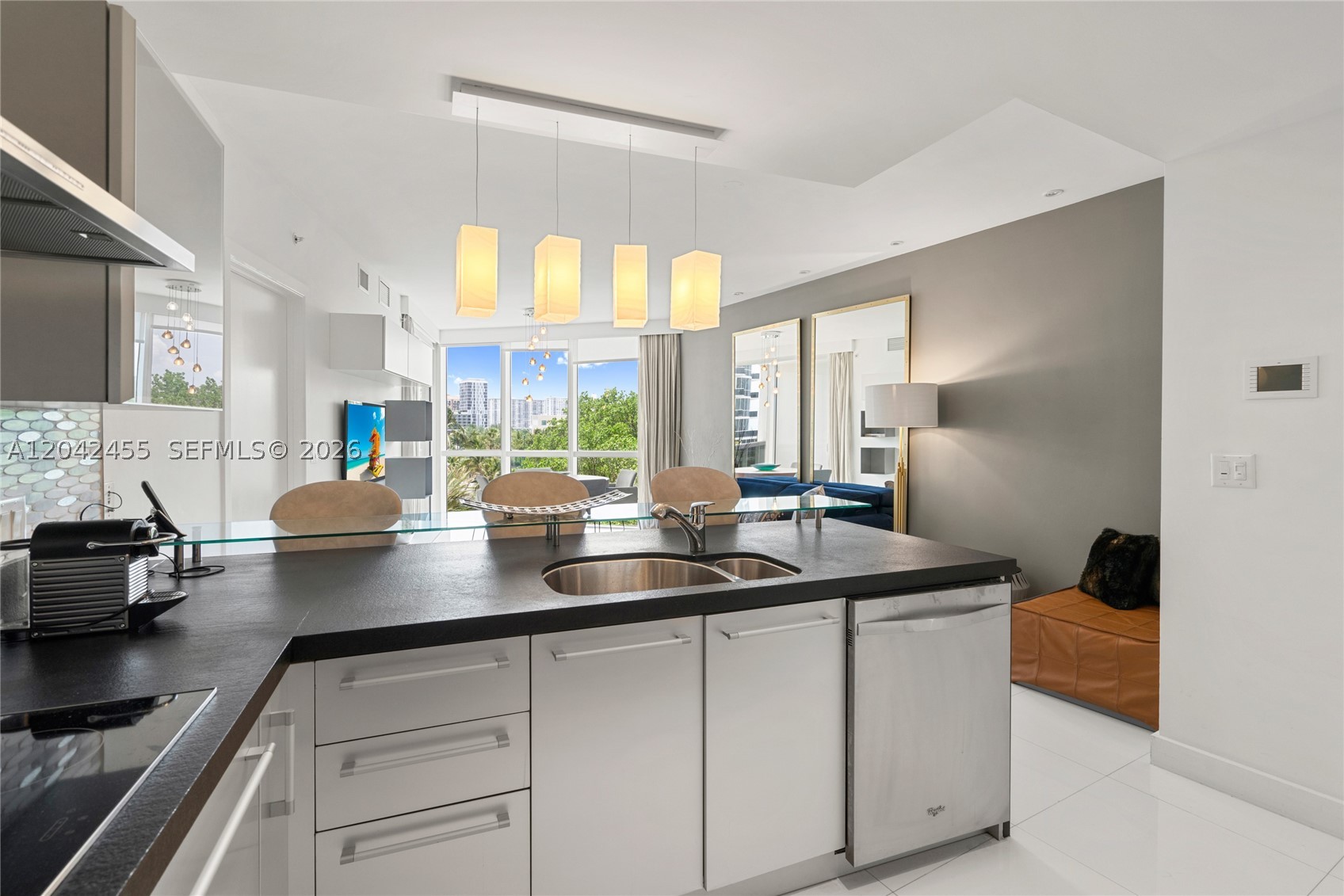 18201 Collins Ave #603 Sunny Isles Beach, FL 33160