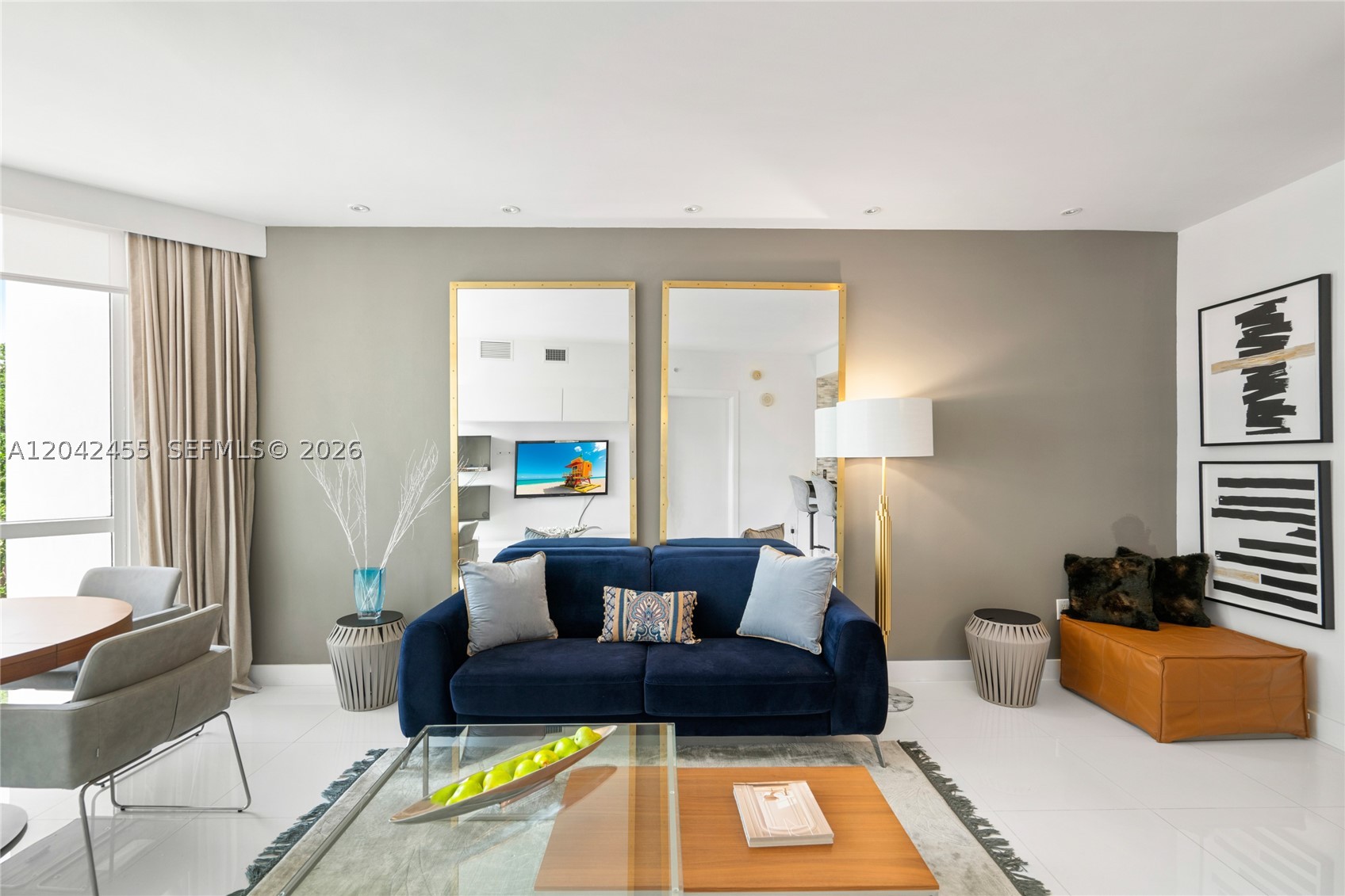 18201 Collins Ave #603 Sunny Isles Beach, FL 33160