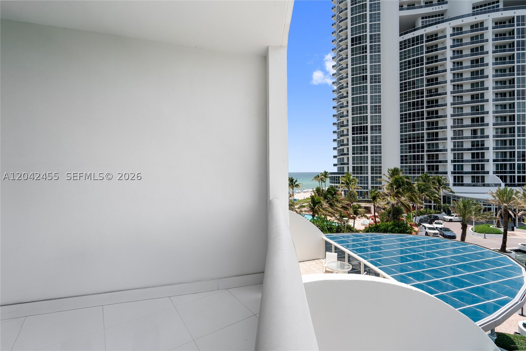 18201 Collins Ave #603 Sunny Isles Beach, FL 33160