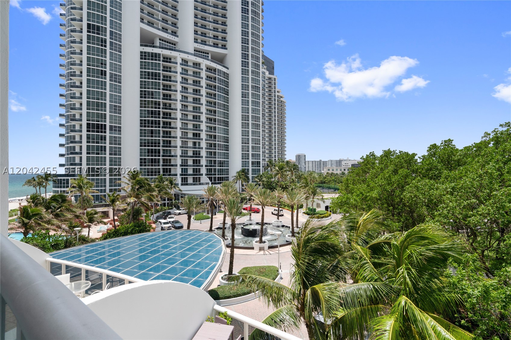 18201 Collins Ave #603 Sunny Isles Beach, FL 33160
