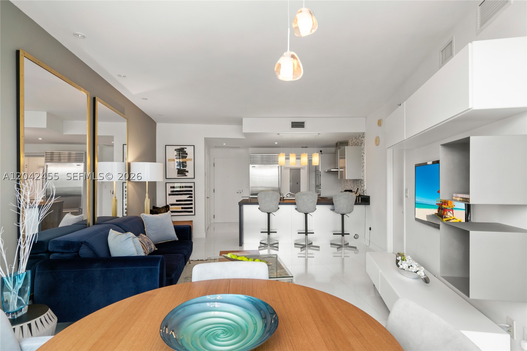 18201 Collins Ave #603 Sunny Isles Beach, FL 33160