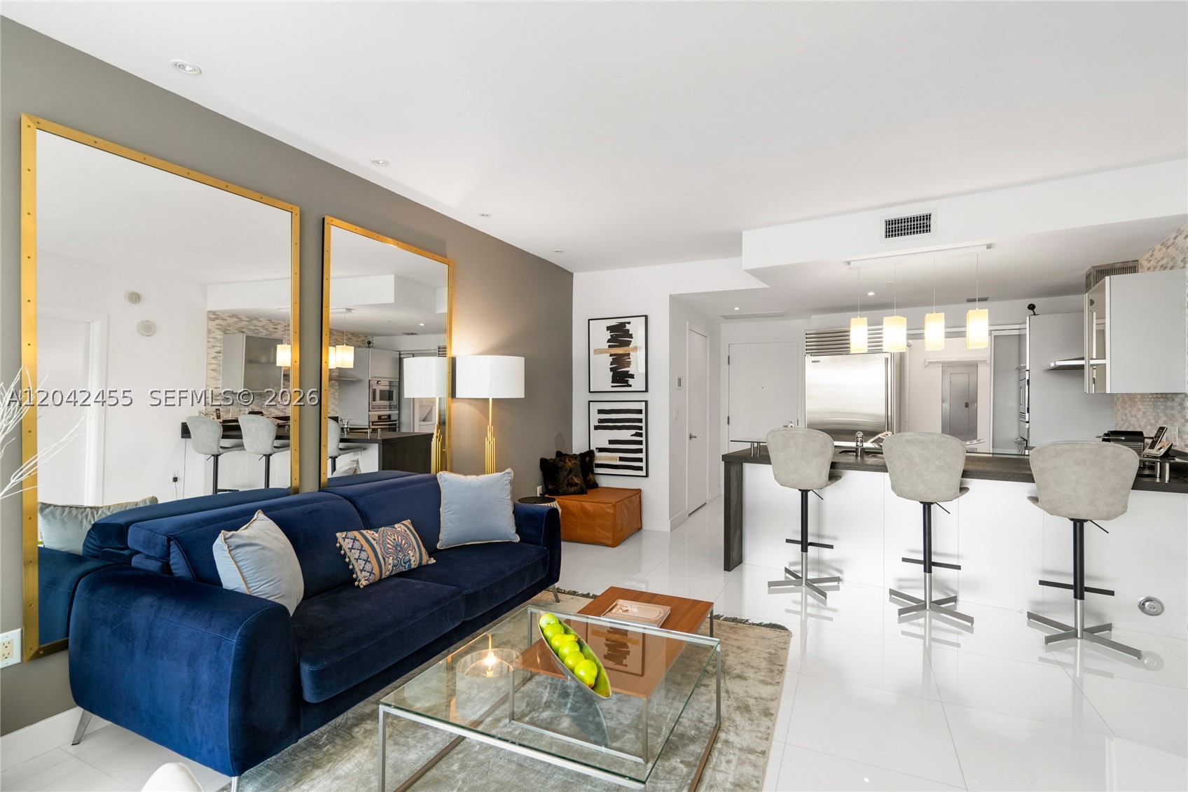 18201 Collins Ave #603 Sunny Isles Beach, FL 33160