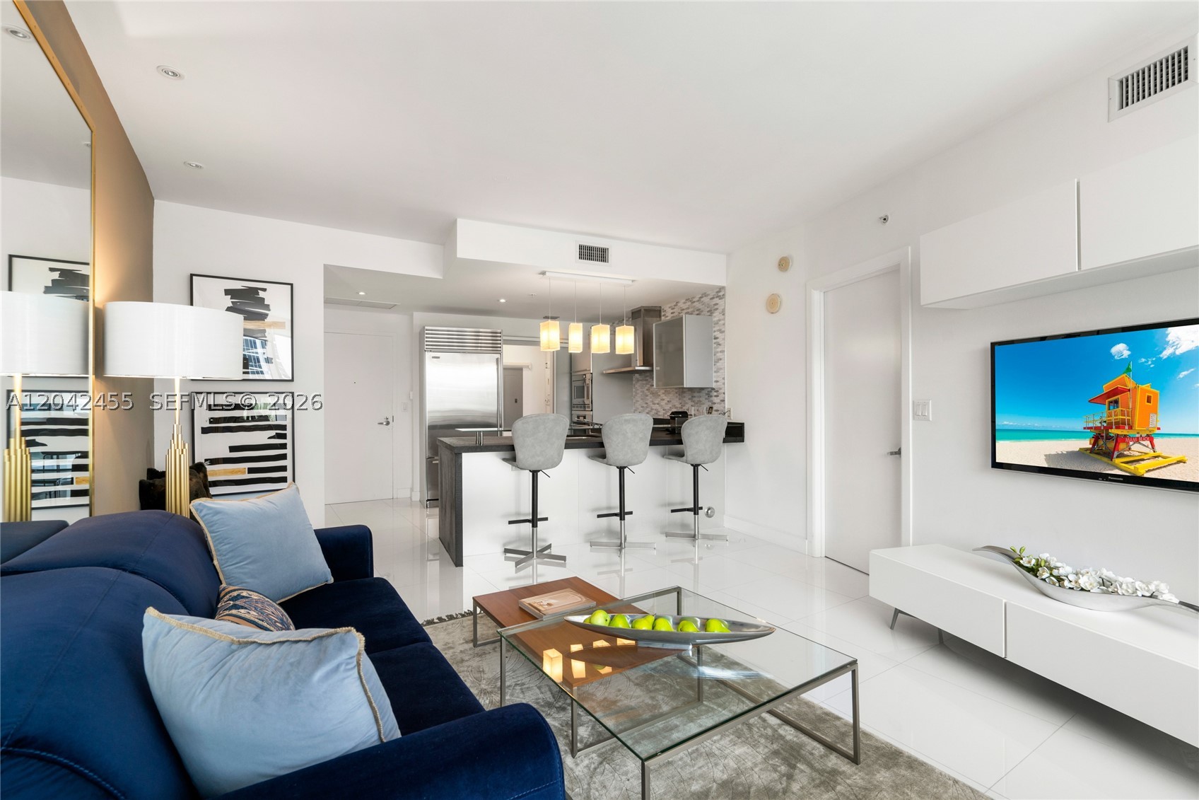 18201 Collins Ave #603 Sunny Isles Beach, FL 33160