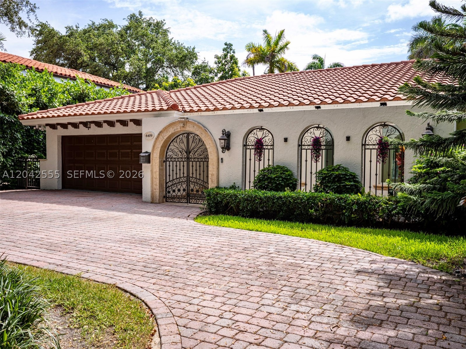 4409 Monserrate St Coral Gables, FL 33146