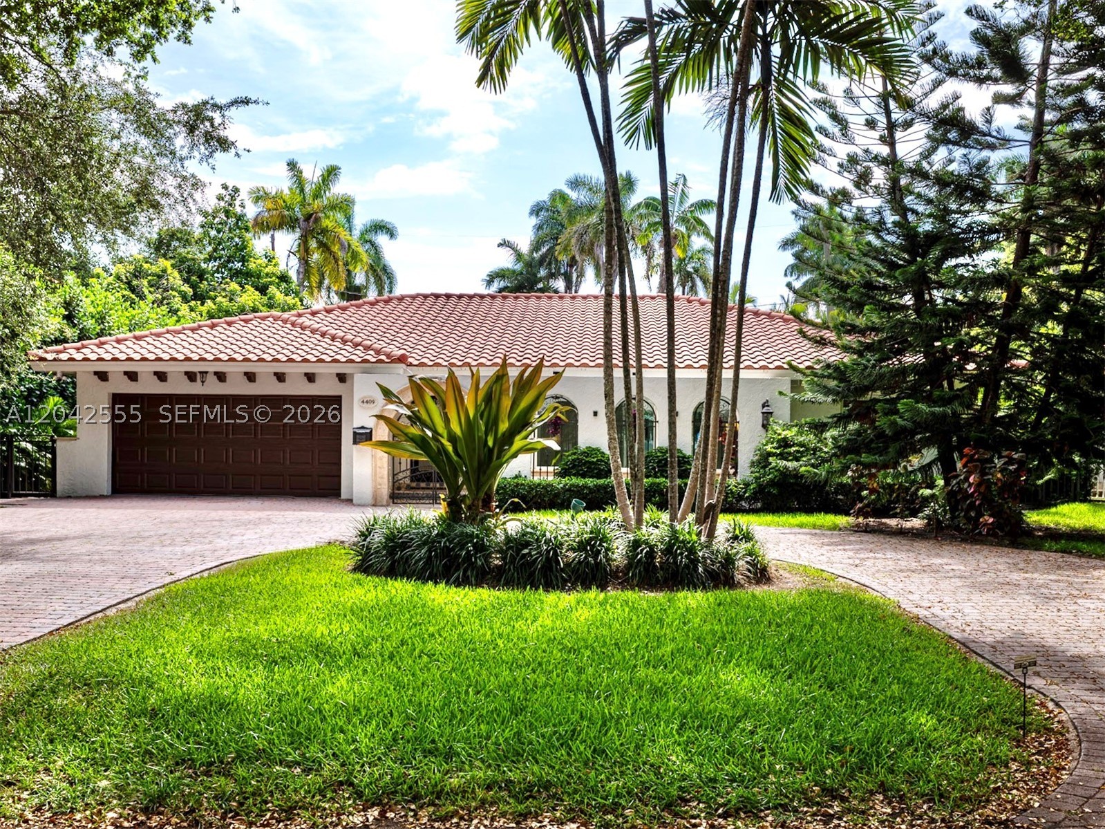 4409 Monserrate St Coral Gables, FL 33146