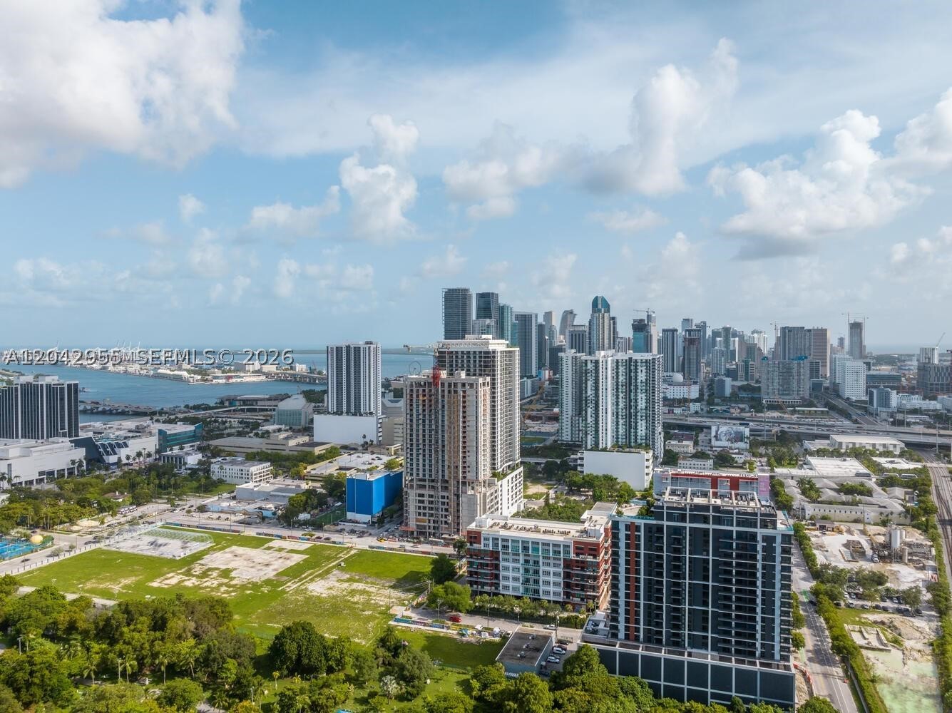 1749 NE Miami Ct #507 Miami, FL 33132