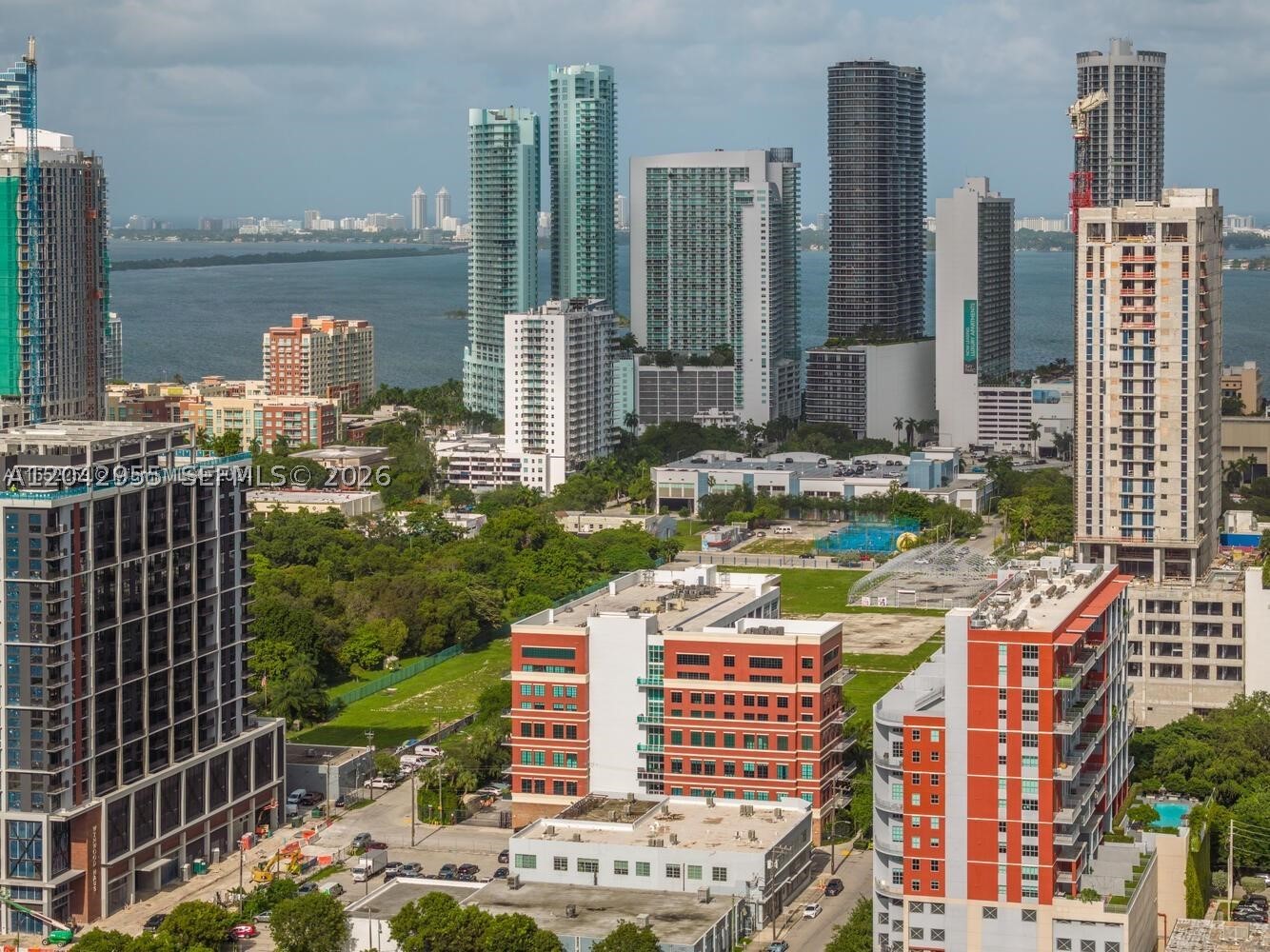 1749 NE Miami Ct #507 Miami, FL 33132