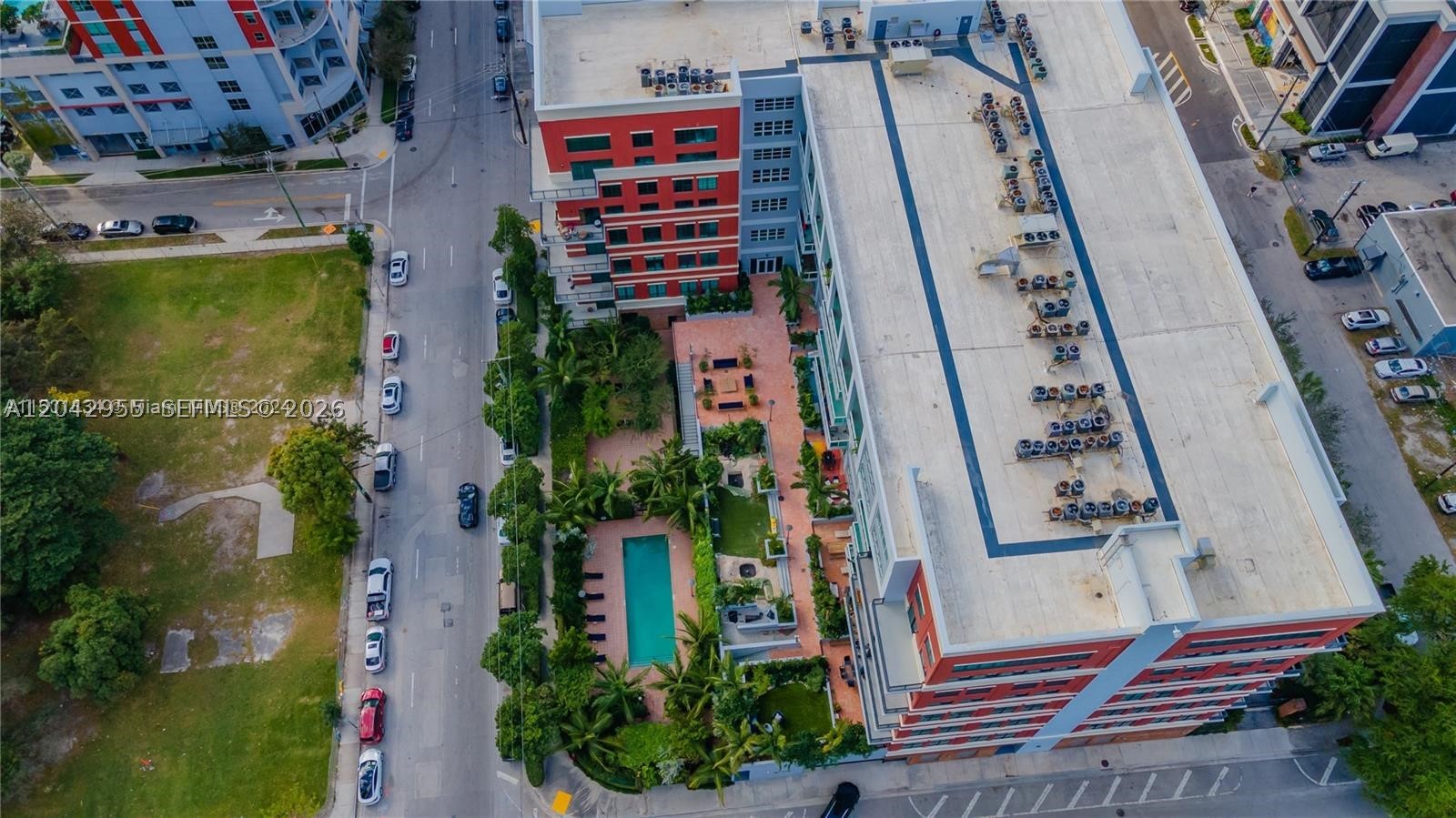 1749 NE Miami Ct #507 Miami, FL 33132