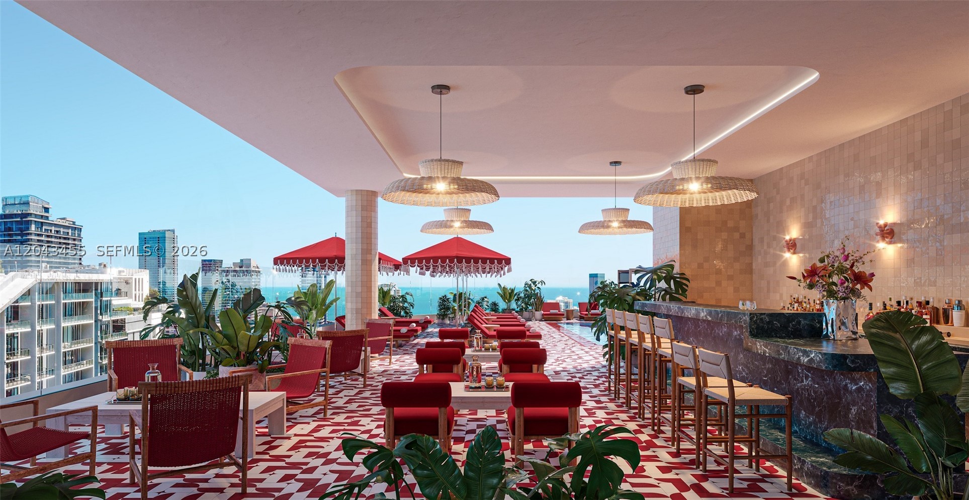 image The Standard Residences Brickell Miami13