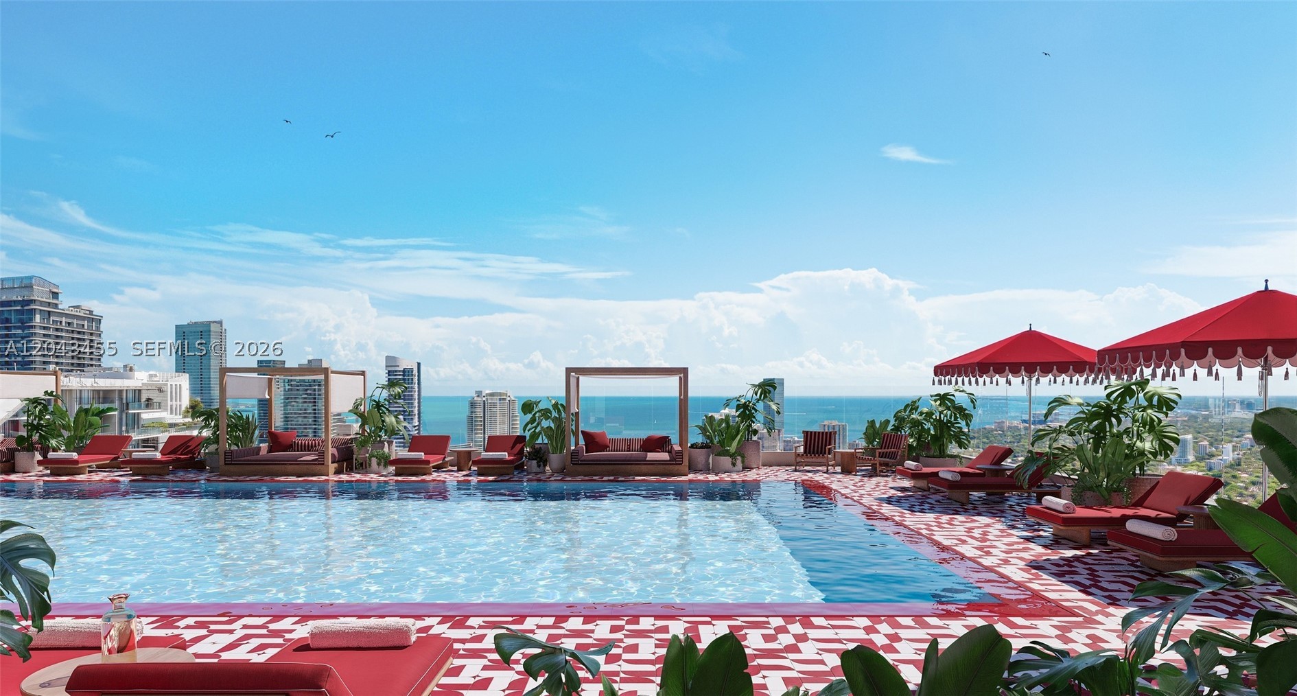 image The Standard Residences Brickell Miami14