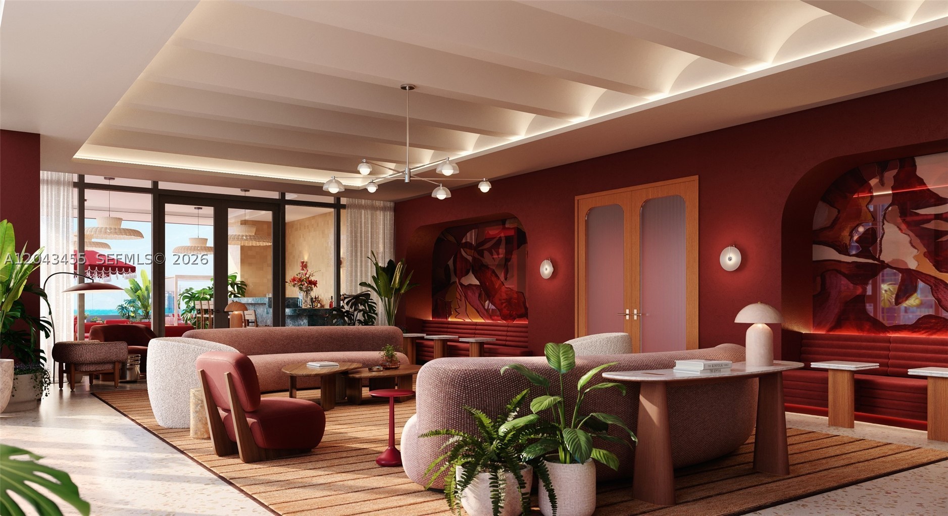 image The Standard Residences Brickell Miami16