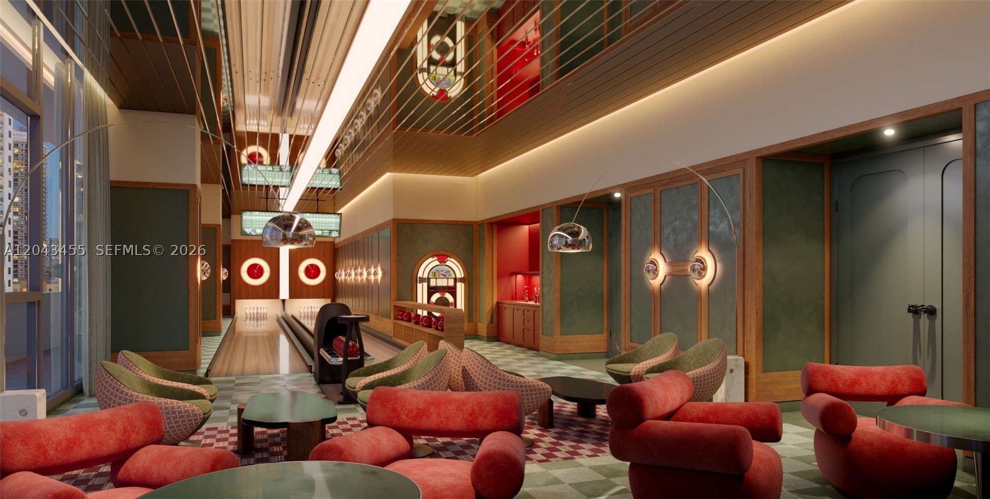 image The Standard Residences Brickell Miami17