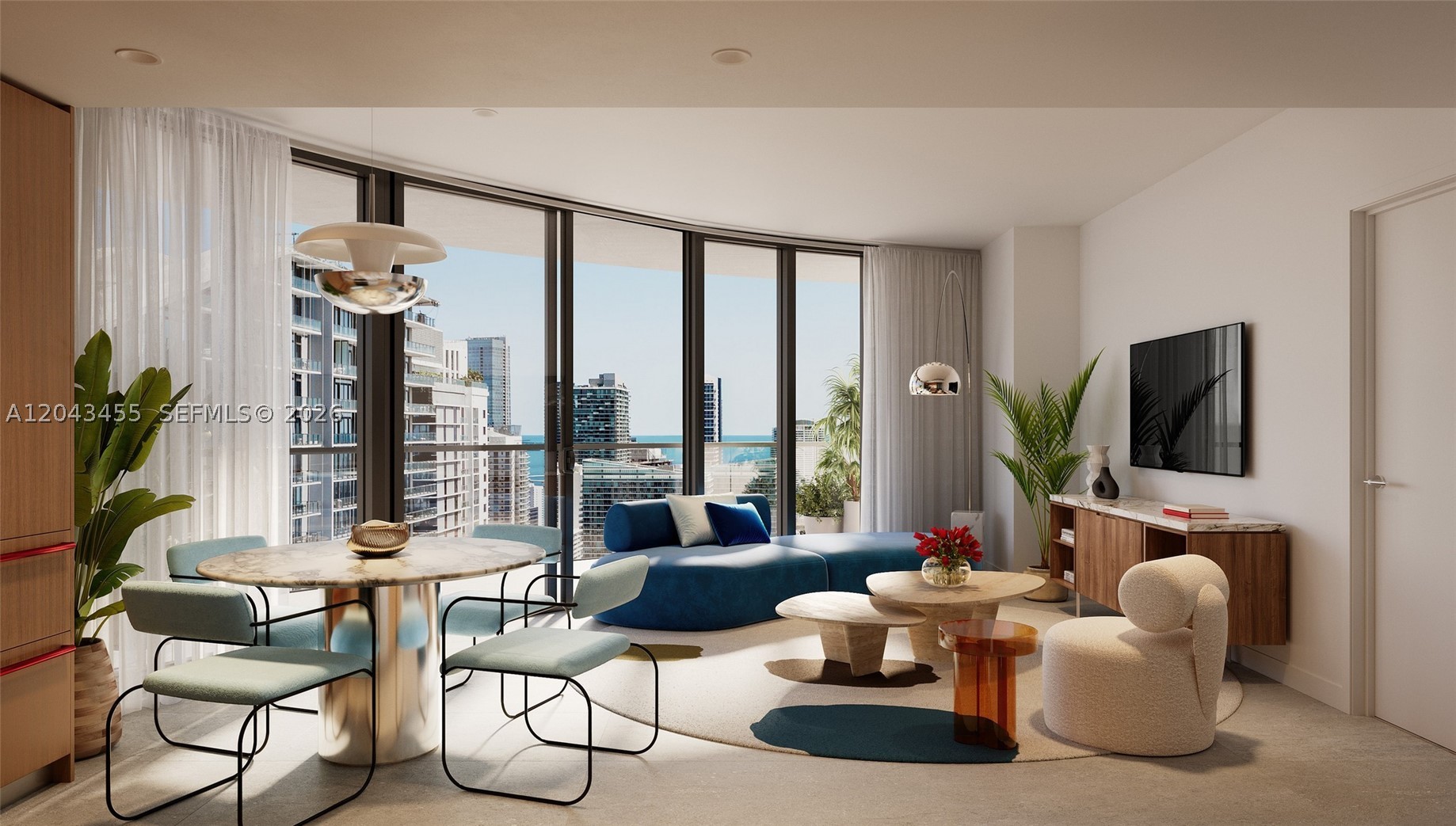 image The Standard Residences Brickell Miami4
