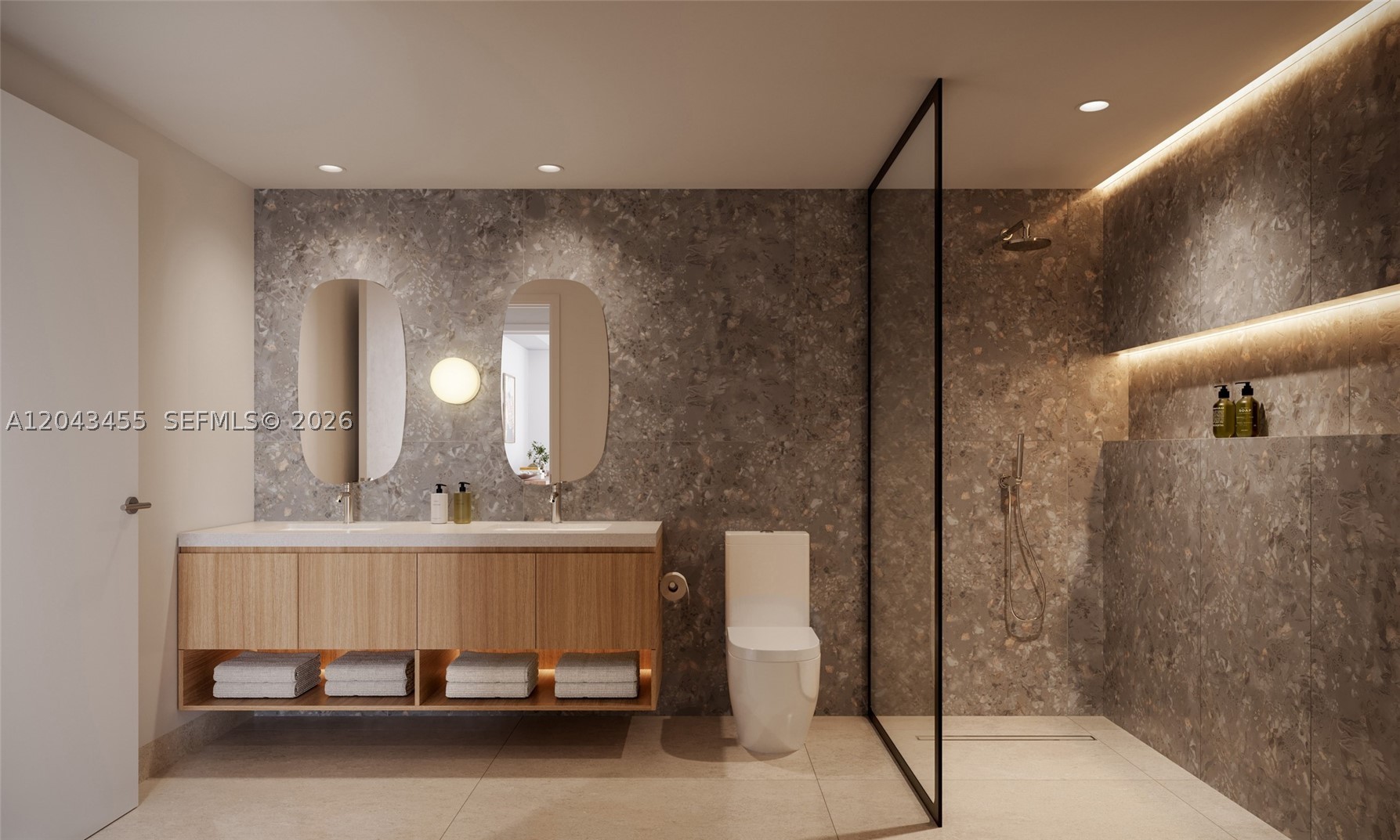 image The Standard Residences Brickell Miami6