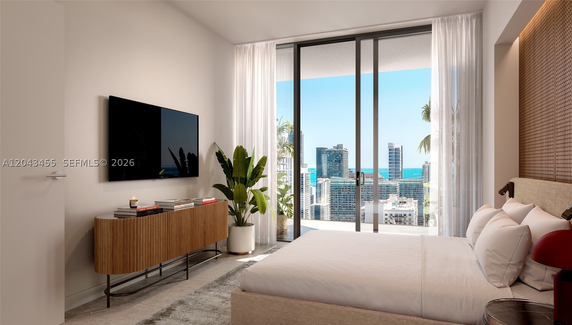 image The Standard Residences Brickell Miami7
