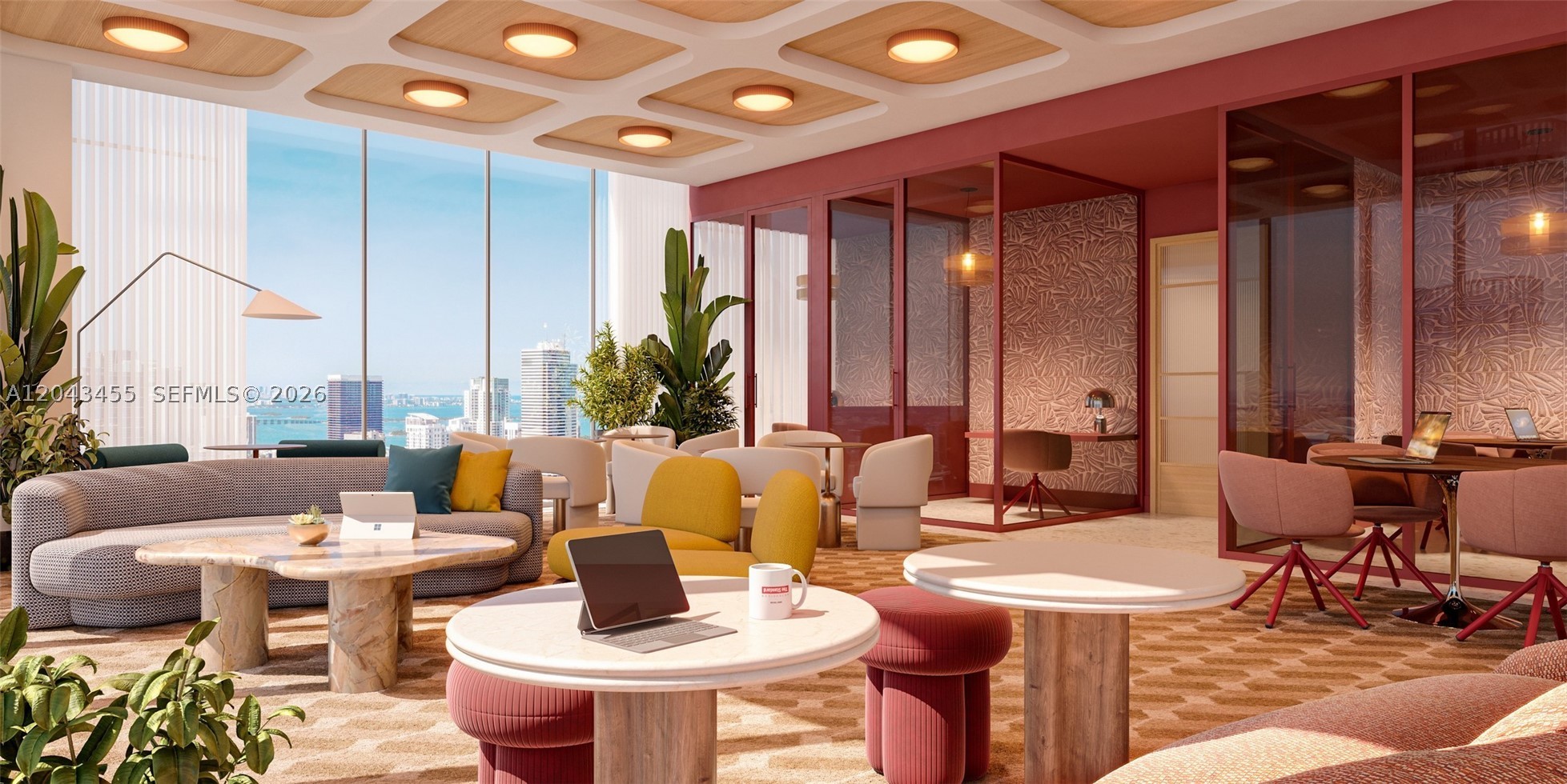 image The Standard Residences Brickell Miami8