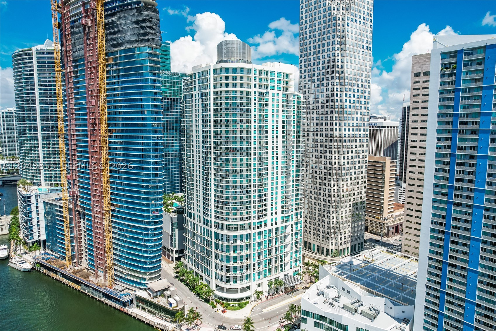 300 S Biscayne Blvd #L-612