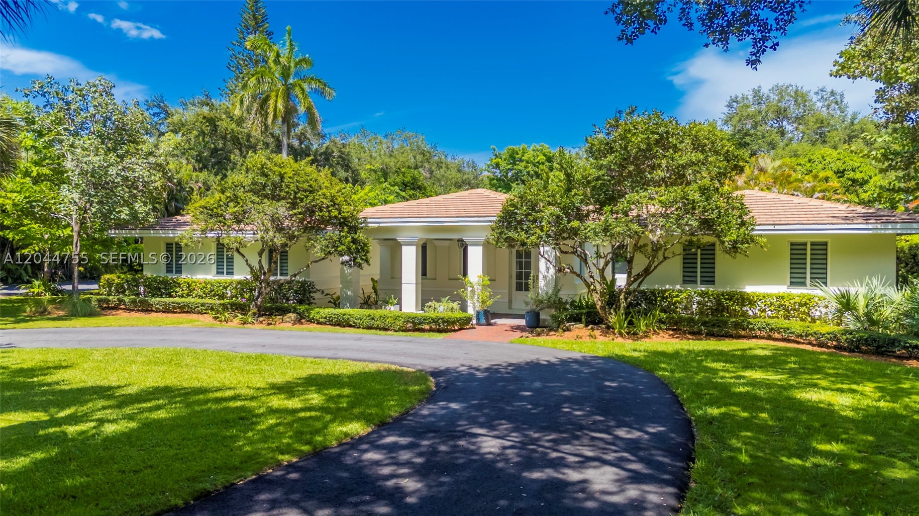 12121 SW 64th Ave Pinecrest, FL 33156