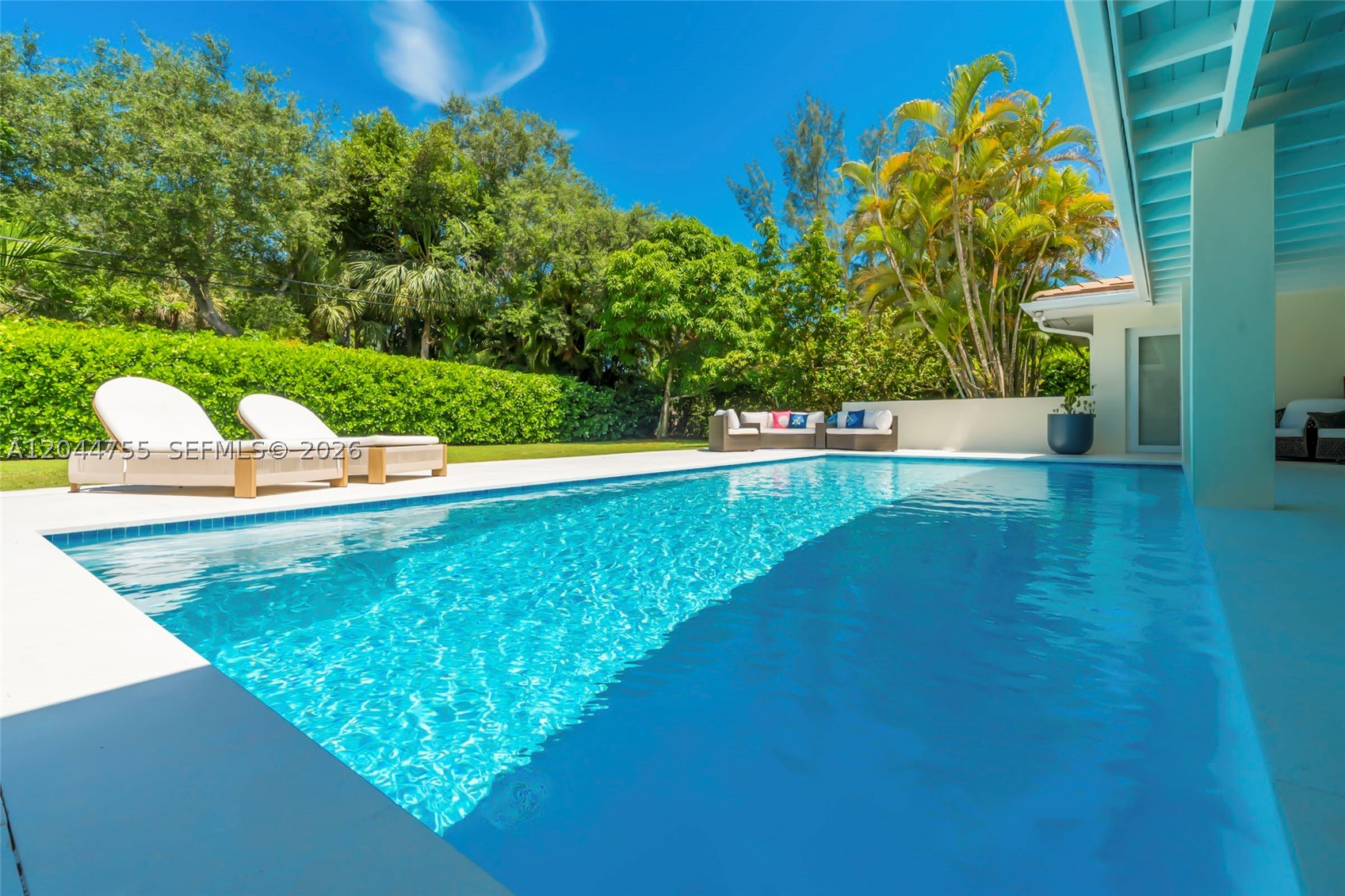 12121 SW 64th Ave Pinecrest, FL 33156