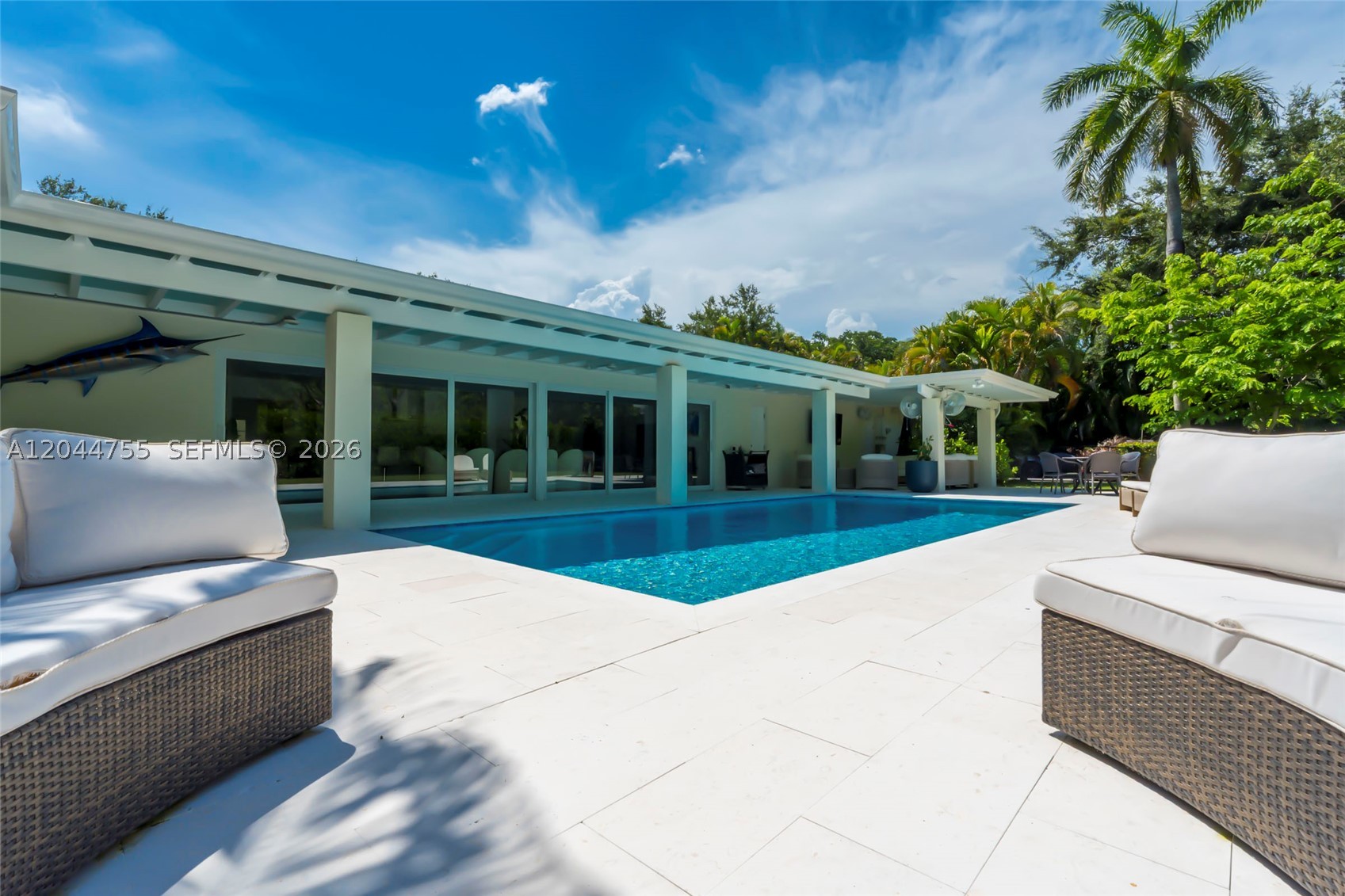 12121 SW 64th Ave Pinecrest, FL 33156