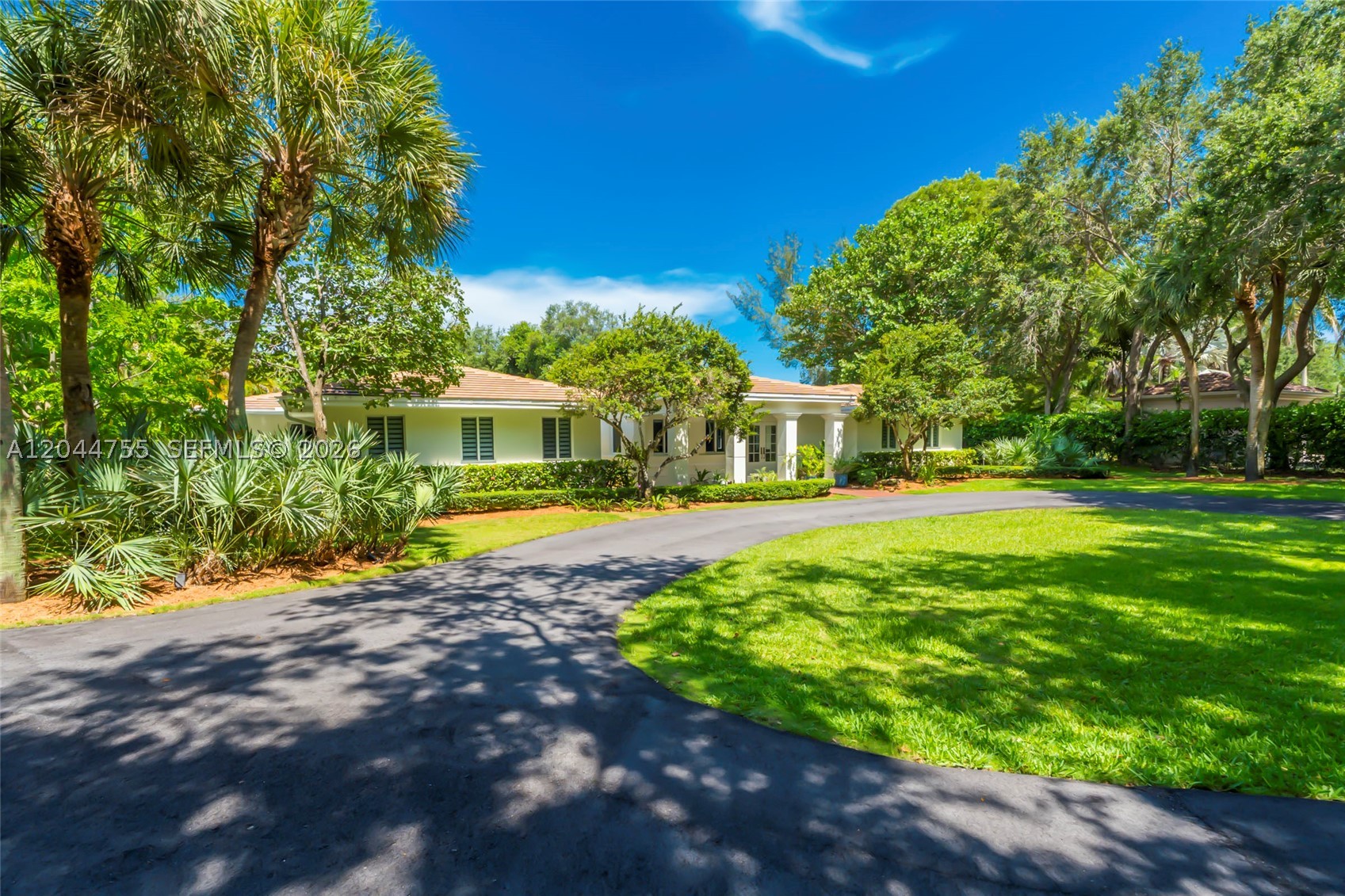 12121 SW 64th Ave Pinecrest, FL 33156