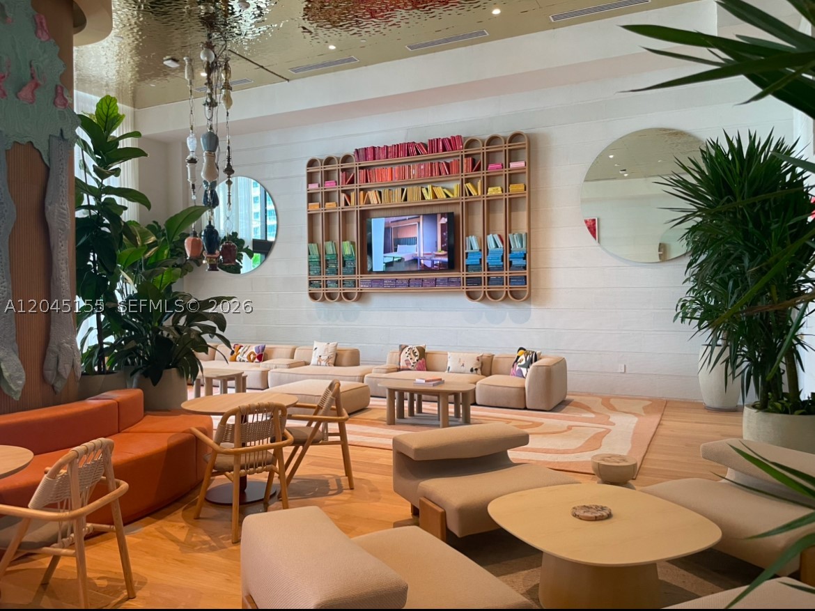 image The Standard Residences Midtown Miami21