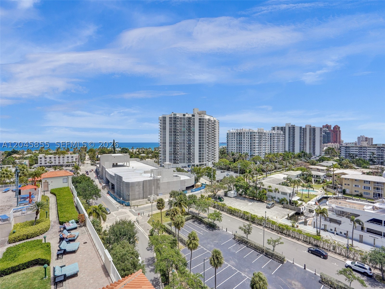 3020 NE 32nd Ave #925 Fort Lauderdale, FL 33308