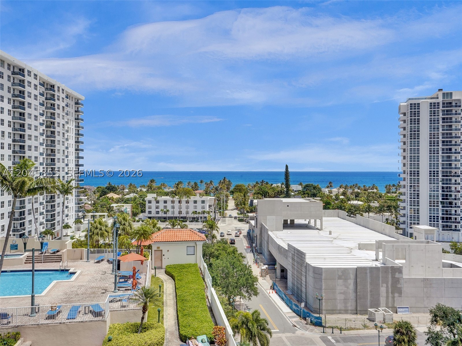 3020 NE 32nd Ave #925 Fort Lauderdale, FL 33308