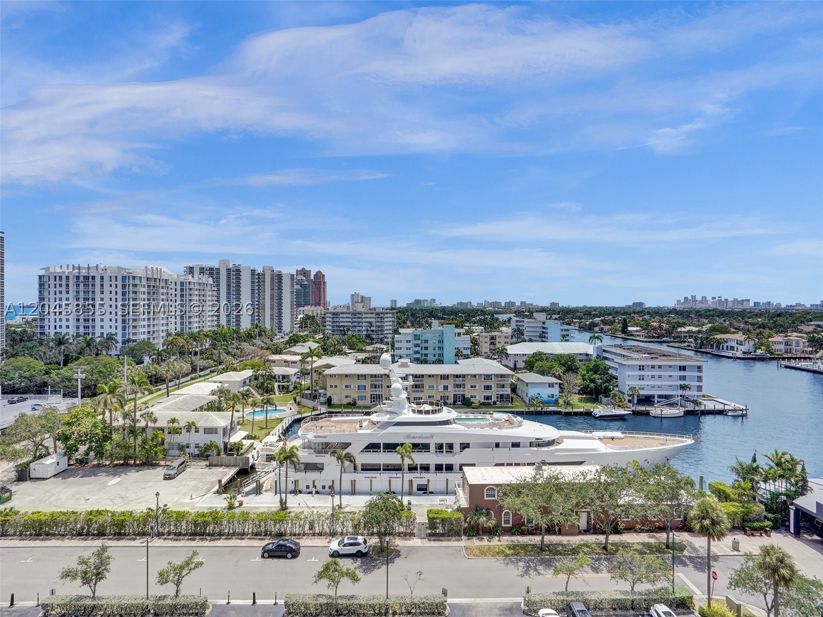 3020 NE 32nd Ave #925 Fort Lauderdale, FL 33308