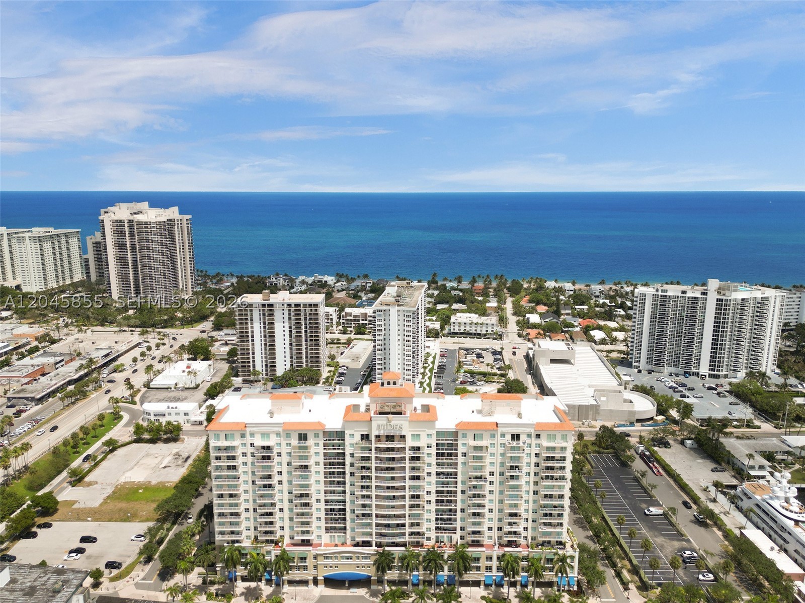 3020 NE 32nd Ave #925 Fort Lauderdale, FL 33308
