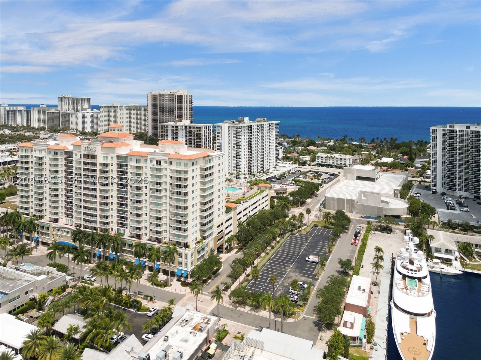 3020 NE 32nd Ave #925 Fort Lauderdale, FL 33308