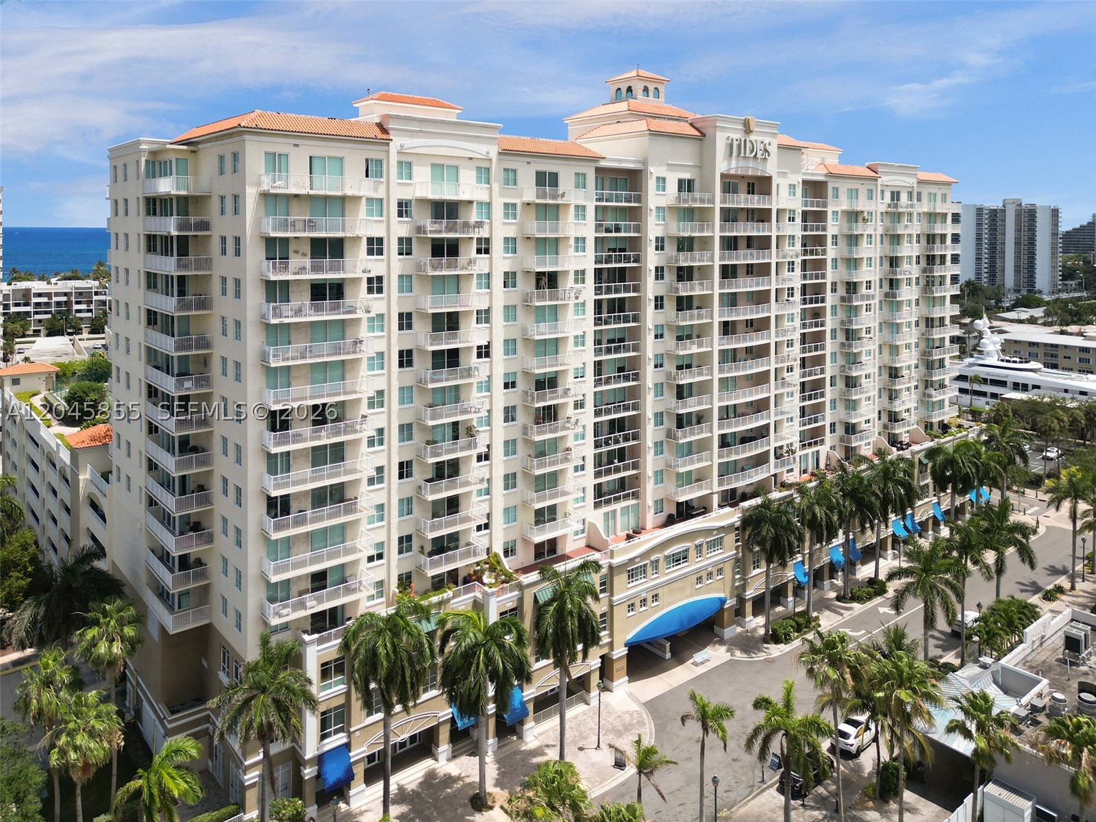 3020 NE 32nd Ave #925 Fort Lauderdale, FL 33308