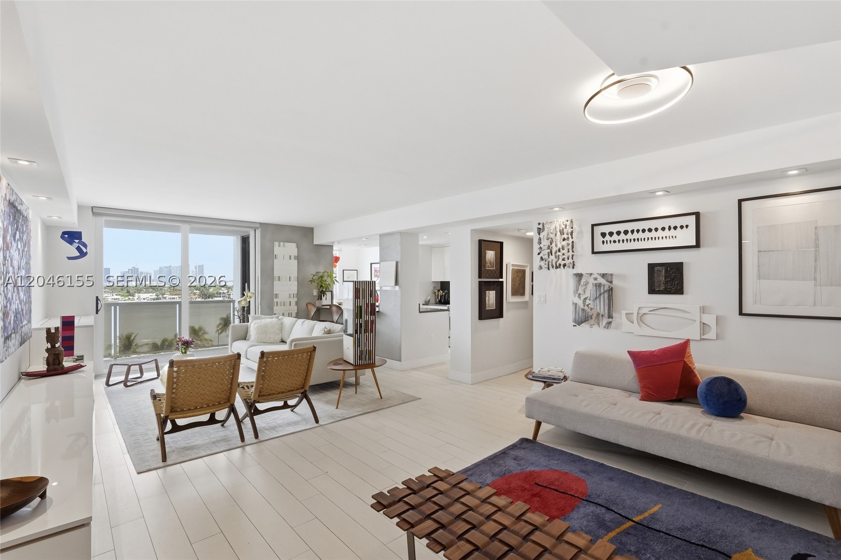 9 Island Ave #705
