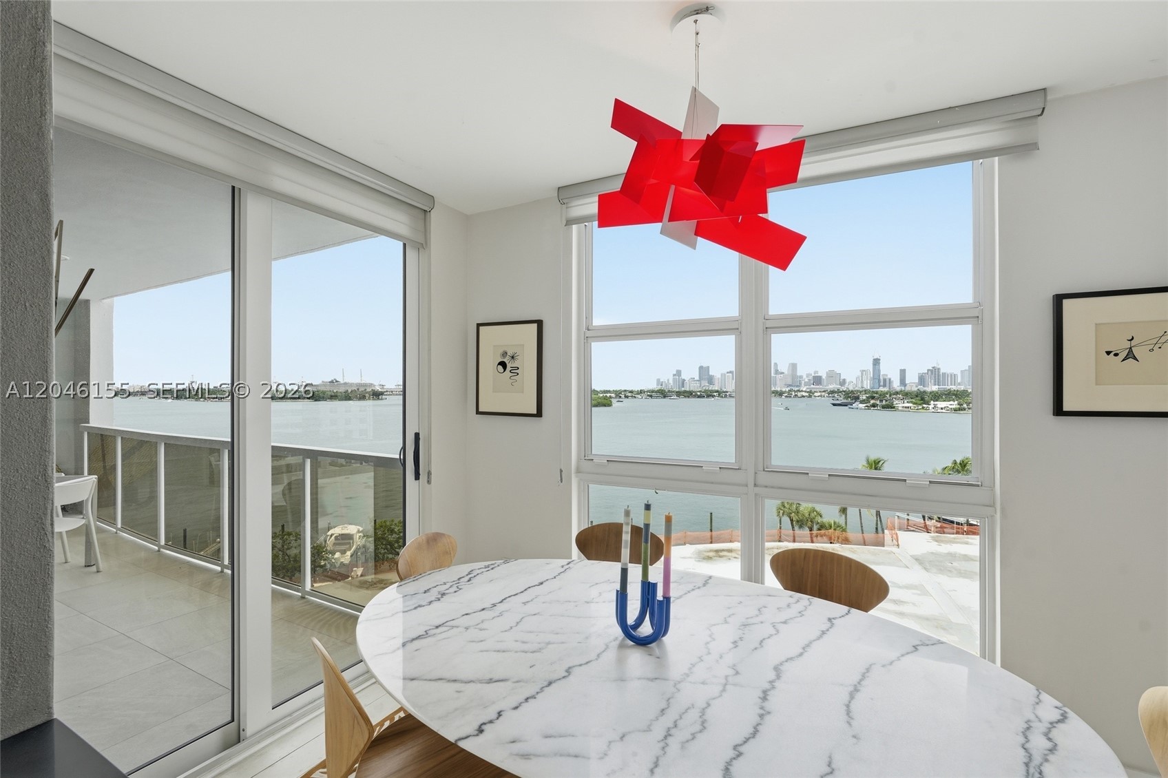 9 Island Ave #705 Miami Beach, FL 33139