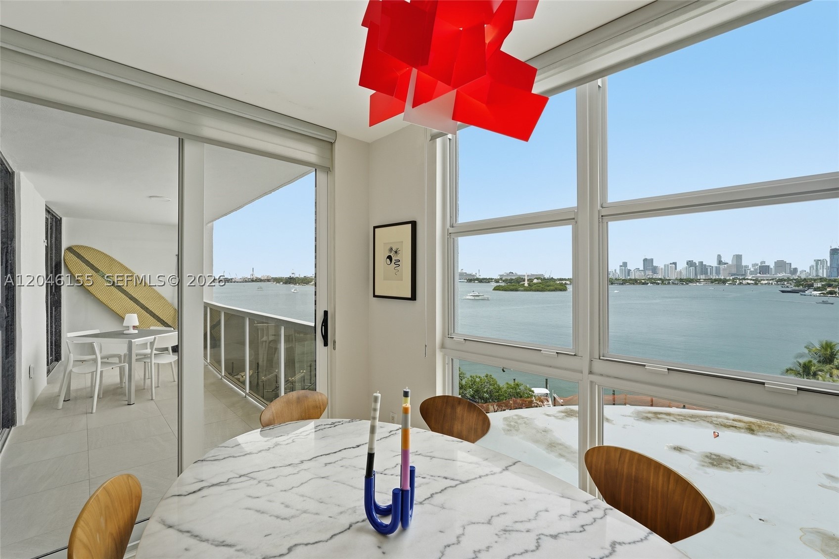 9 Island Ave #705 Miami Beach, FL 33139