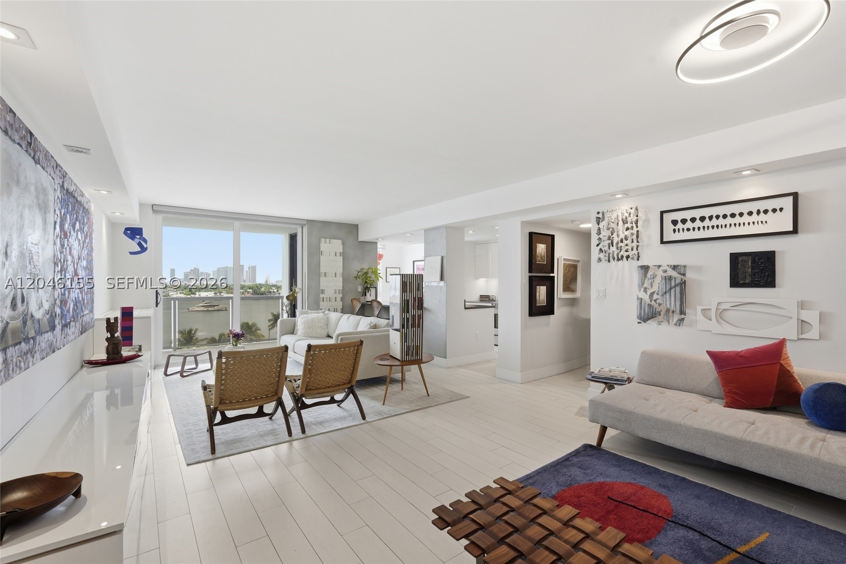9 Island Ave #705 Miami Beach, FL 33139