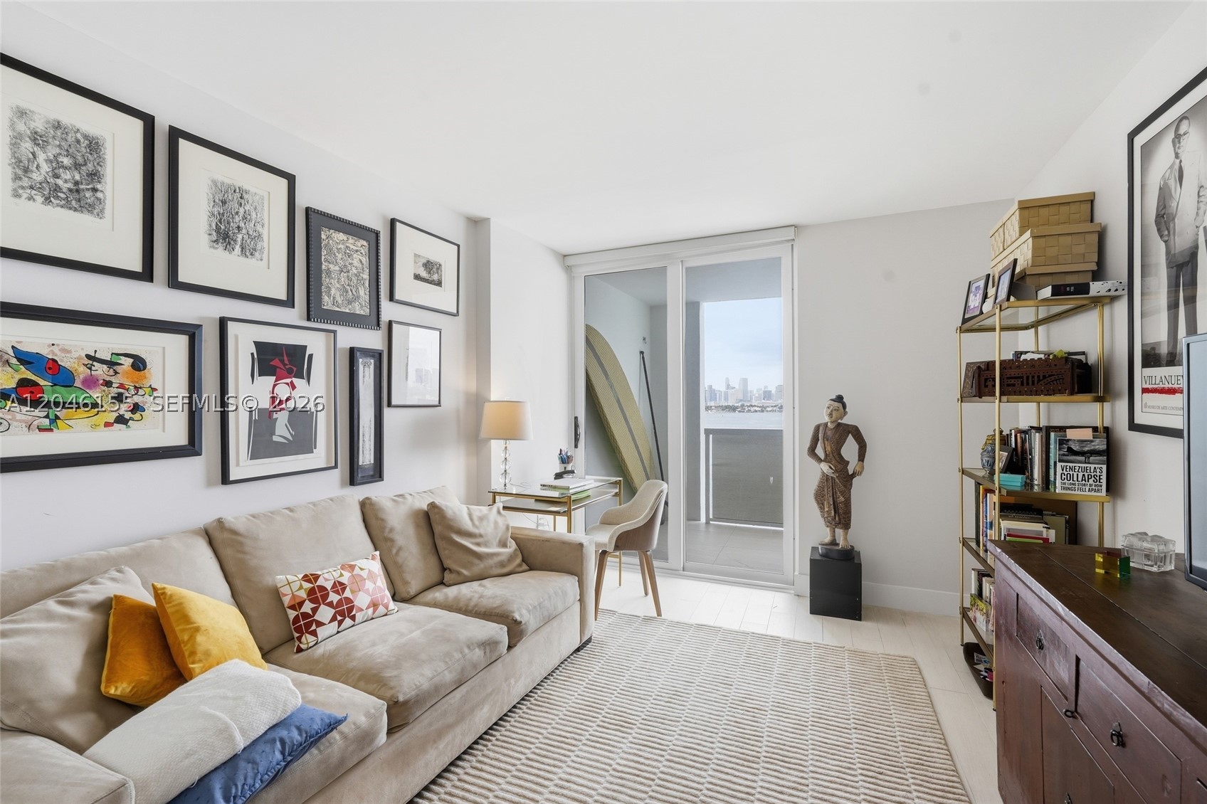 9 Island Ave #705 Miami Beach, FL 33139