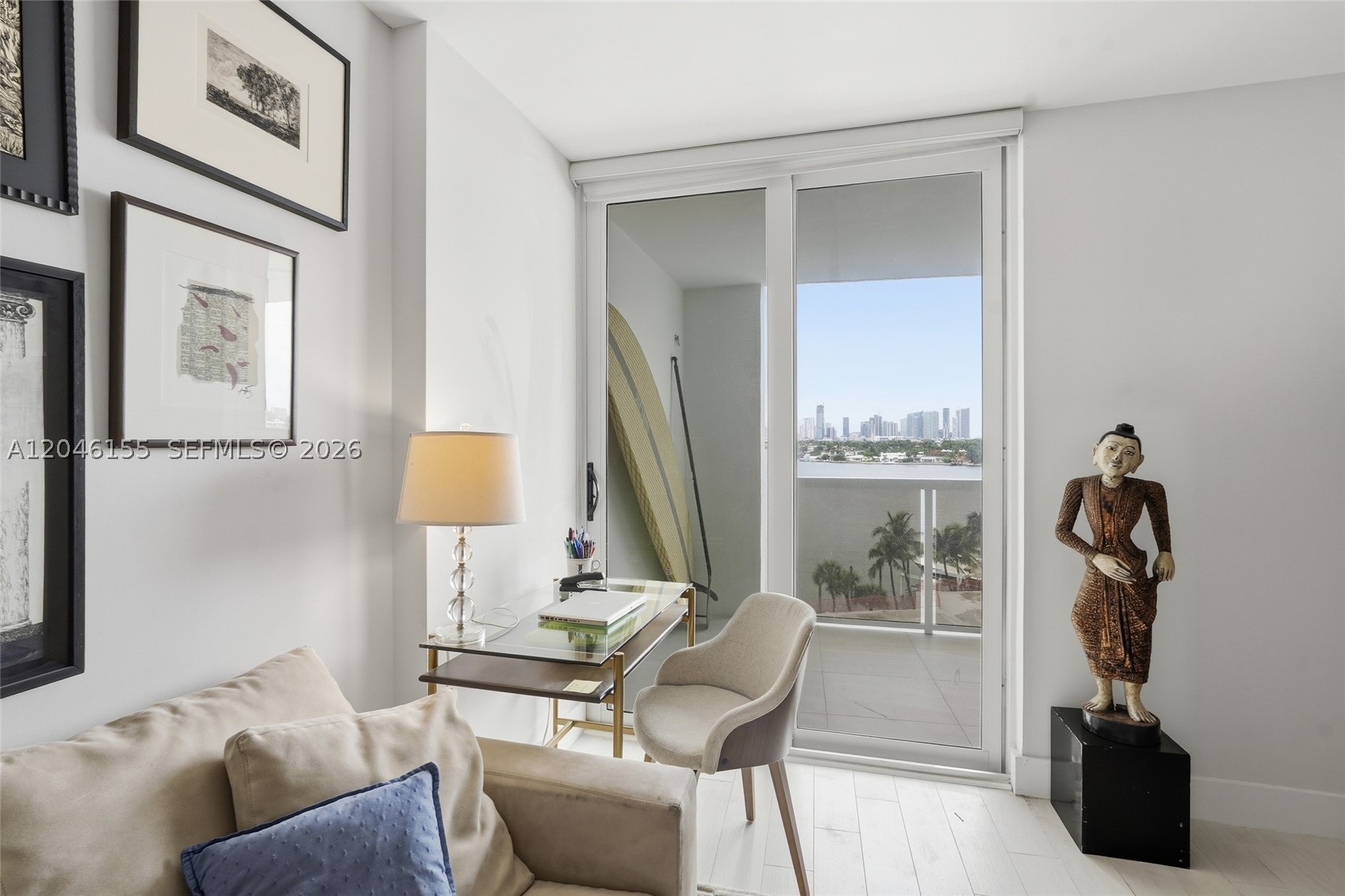 9 Island Ave #705 Miami Beach, FL 33139