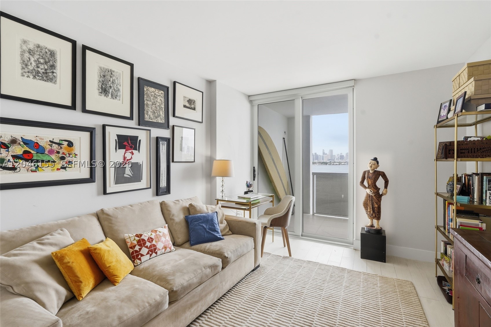 9 Island Ave #705 Miami Beach, FL 33139