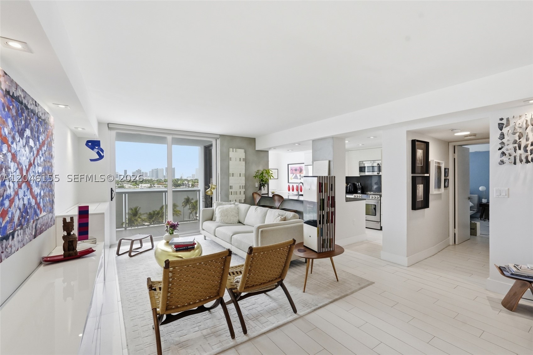 9 Island Ave #705 Miami Beach, FL 33139