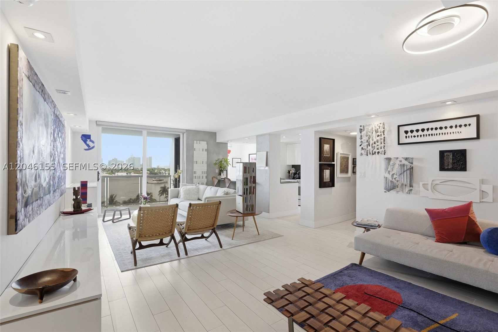 9 Island Ave #705 Miami Beach, FL 33139